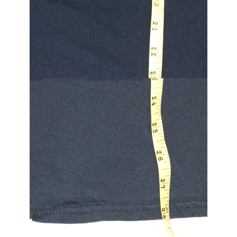 Nintendo Zelda Ocarina of Time T Shirt XL Black Graphic Tee 2021 Gamer Video - Picture 6 of 8